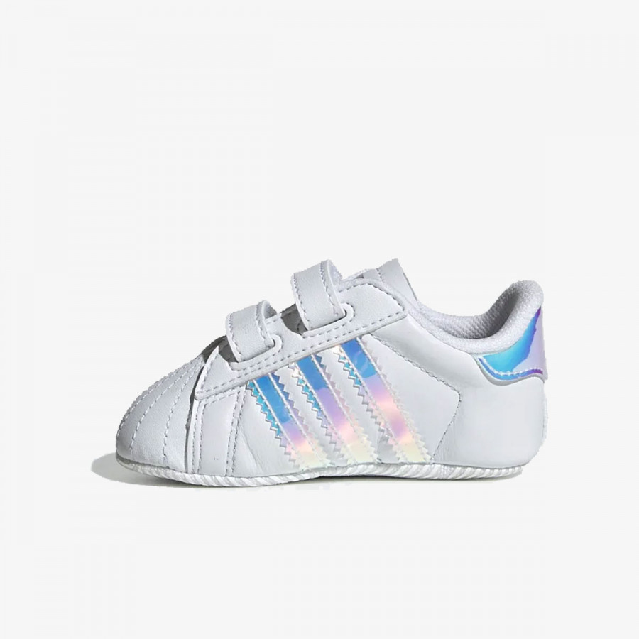 ADIDAS Pantofi Sport SUPERSTAR CRIB 