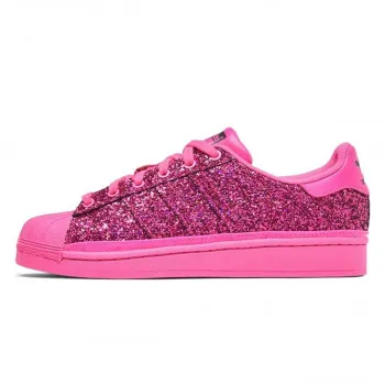 ADIDAS Pantofi Sport ADIDAS Pantofi Sport SUPERSTAR W 