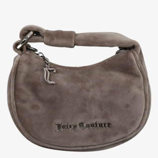 JUICY COUTURE Genti Blossom Micro Hobo Polyester Fungi 