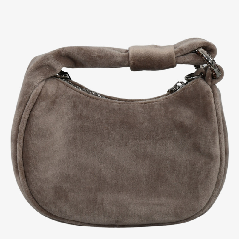 JUICY COUTURE Genti Blossom Micro Hobo Polyester Fungi 