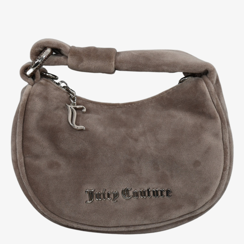 JUICY COUTURE Genti Blossom Micro Hobo Polyester Fungi 