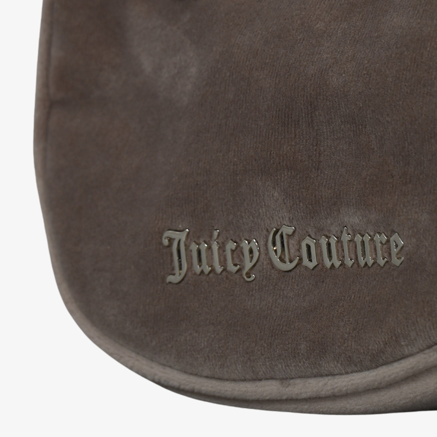 JUICY COUTURE Genti Blossom Micro Hobo Polyester Fungi 