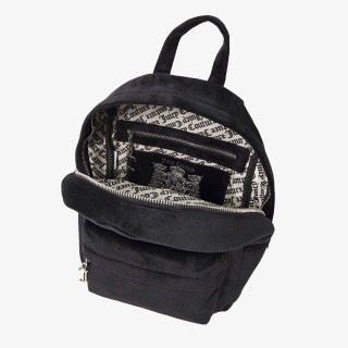 JUICY COUTURE Rucsacuri Kimberly Backpack Polyester Black 