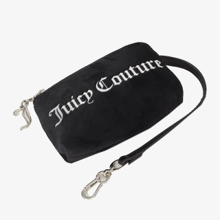 JUICY COUTURE Rucsacuri Kimberly Backpack Polyester Black 