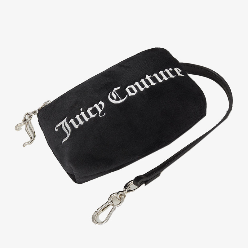 JUICY COUTURE Rucsacuri Kimberly Backpack Polyester Black 