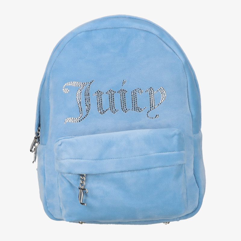 JUICY COUTURE Rucsacuri Kimberly Backpack Polyester Regatta 