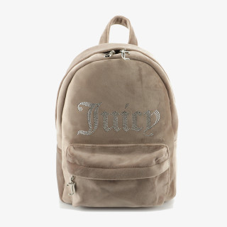JUICY COUTURE Rucsacuri Kimberly Backpack Polyester Fungi 