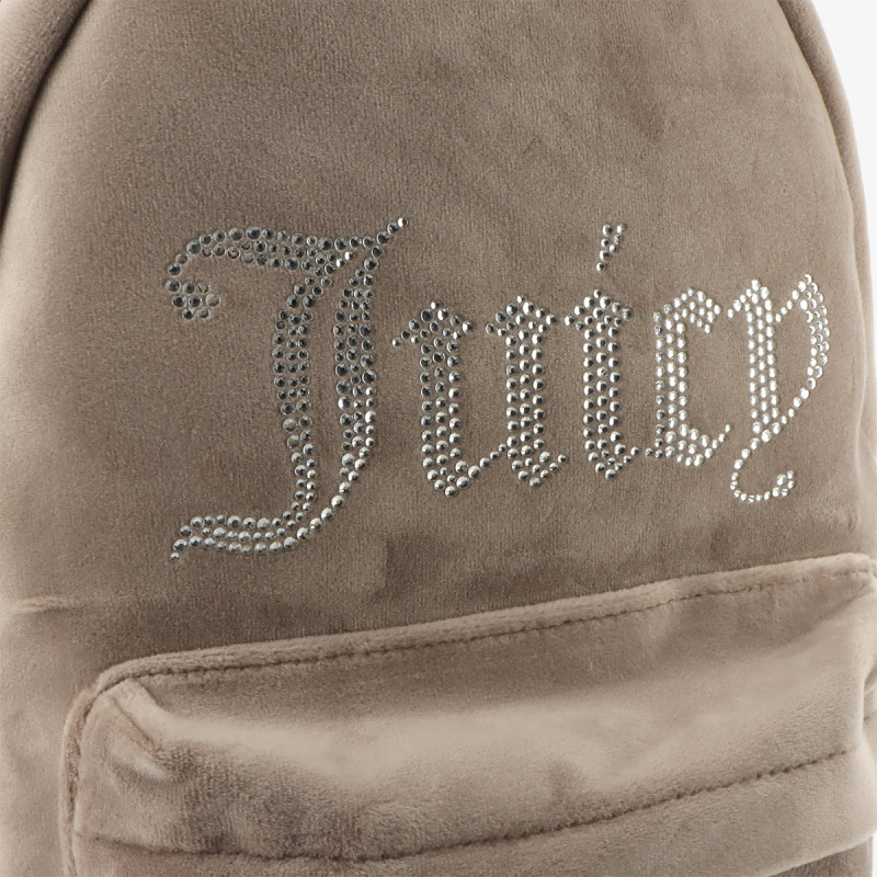 JUICY COUTURE Rucsacuri Kimberly Backpack Polyester Fungi 