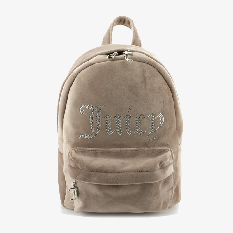 JUICY COUTURE Rucsacuri Kimberly Backpack Polyester Fungi 