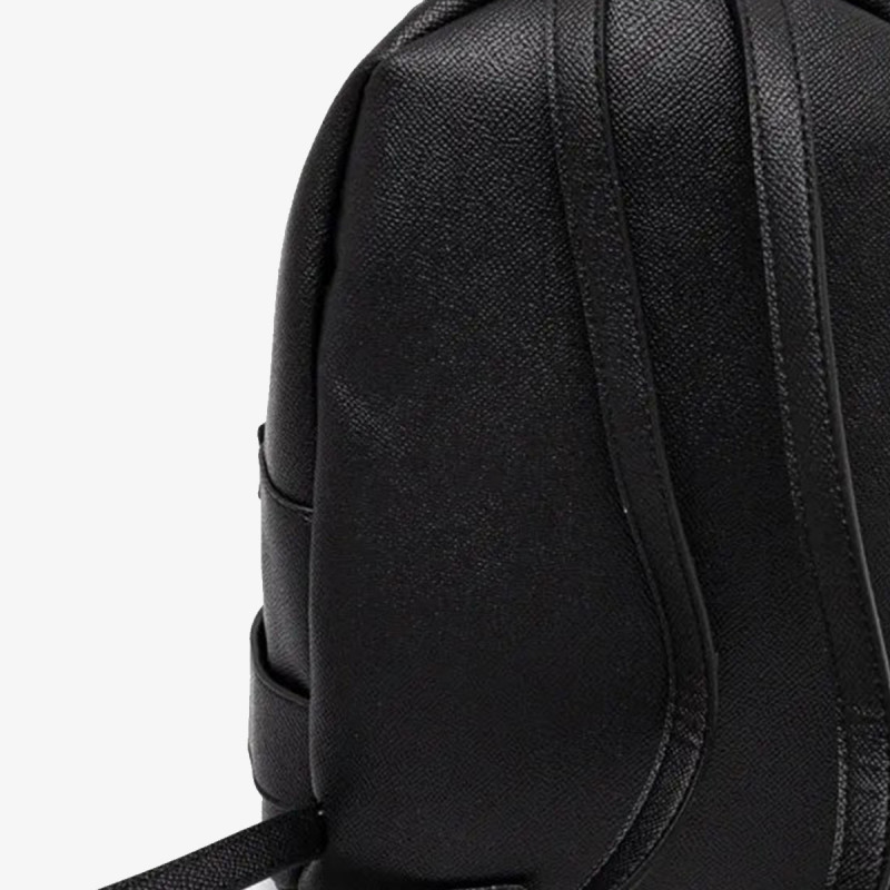 JUICY COUTURE Borsete Jasmine Backpack PU Black 
