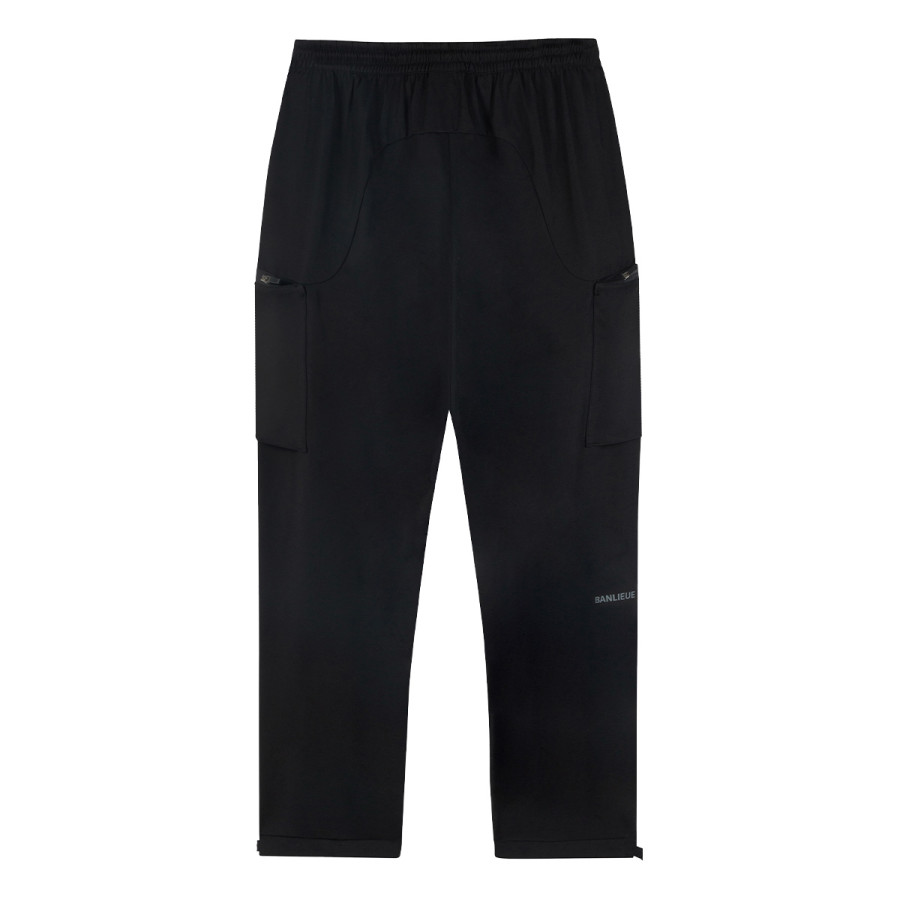 BANLIEUE Pantaloni de trening B+ TACTICAL CARGO PANTS 
