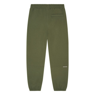 BANLIEUE Pantaloni de trening B+ SCRIPT SWEATPANTS 