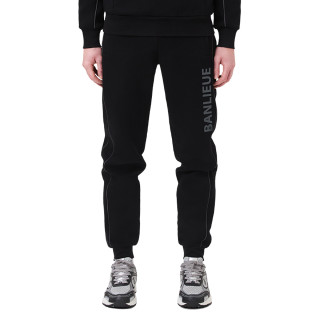 BANLIEUE Pantaloni de trening B+ 3D TRACKPANTS 