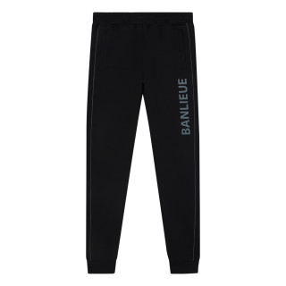 BANLIEUE Pantaloni de trening B+ 3D TRACKPANTS 