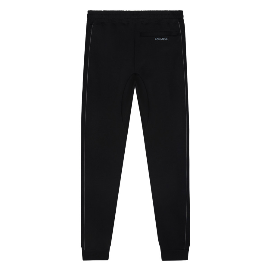 BANLIEUE Pantaloni de trening B+ 3D TRACKPANTS 