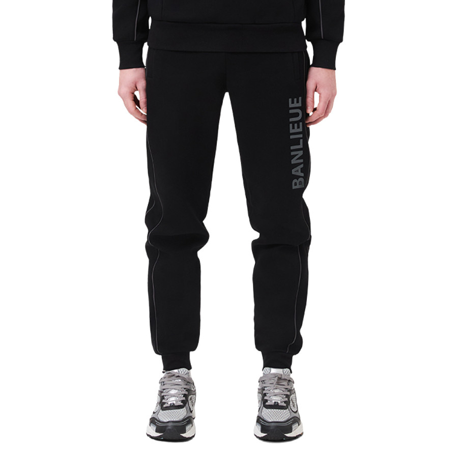 BANLIEUE Pantaloni de trening B+ 3D TRACKPANTS 