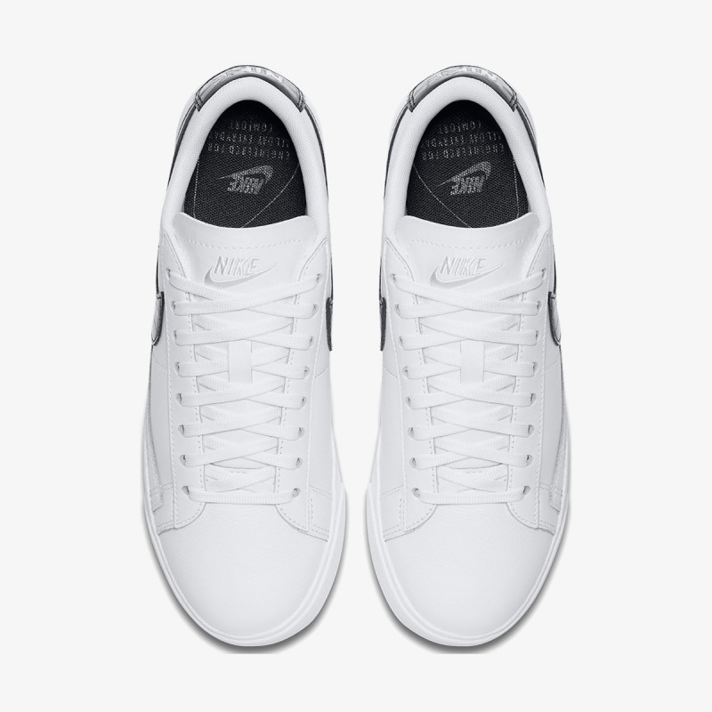 NIKE Pantofi Sport W BLAZER LOW 