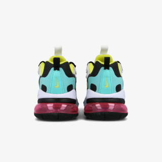 NIKE Pantofi Sport NIKE AIR MAX 270 REACT (GS) 