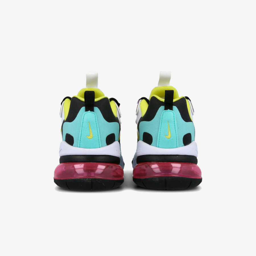 NIKE Pantofi Sport NIKE AIR MAX 270 REACT (GS) 