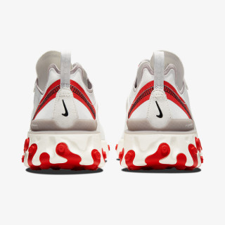 NIKE Pantofi Sport W NIKE REACT ELEMENT 55 