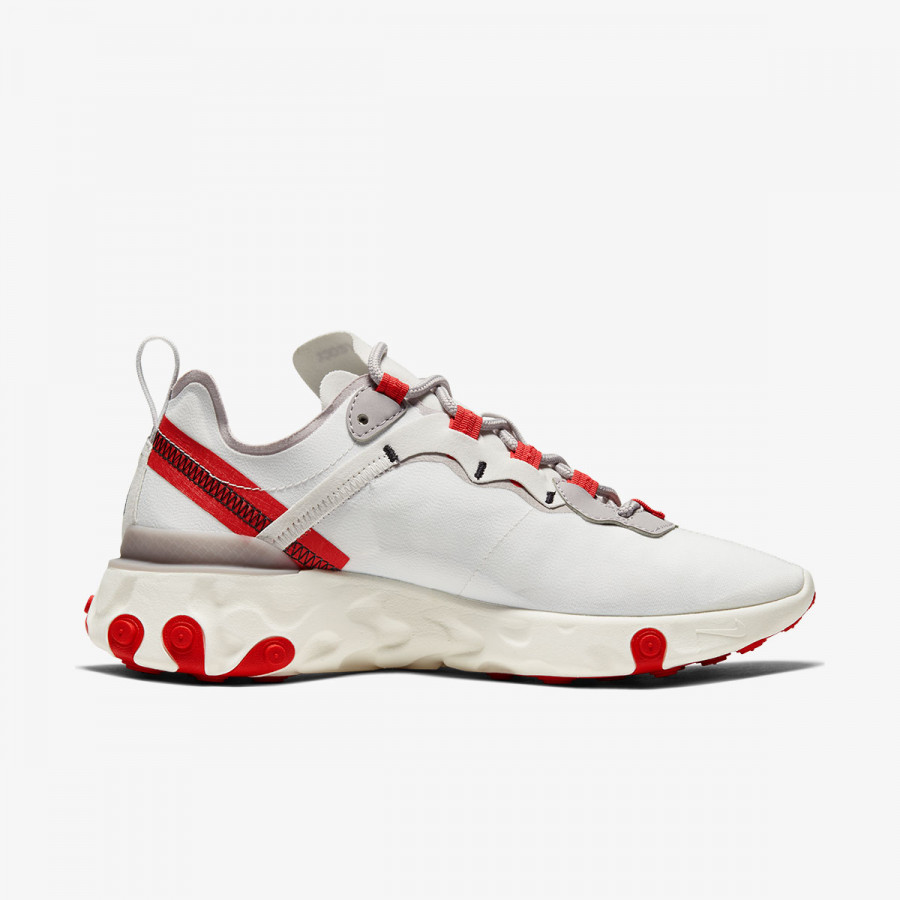 NIKE Pantofi Sport W NIKE REACT ELEMENT 55 