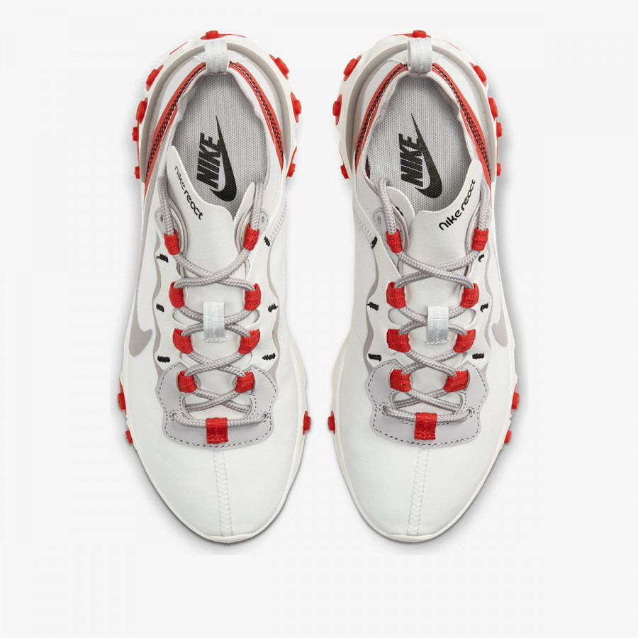 NIKE Pantofi Sport W NIKE REACT ELEMENT 55 