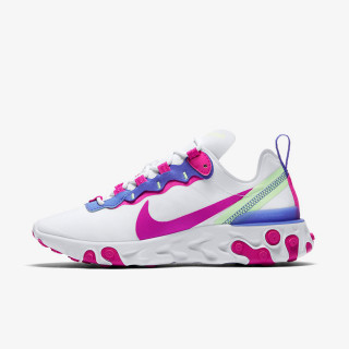 NIKE Pantofi Sport W NIKE REACT ELEMENT 55 