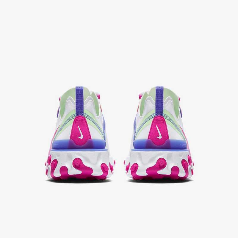 NIKE Pantofi Sport W NIKE REACT ELEMENT 55 