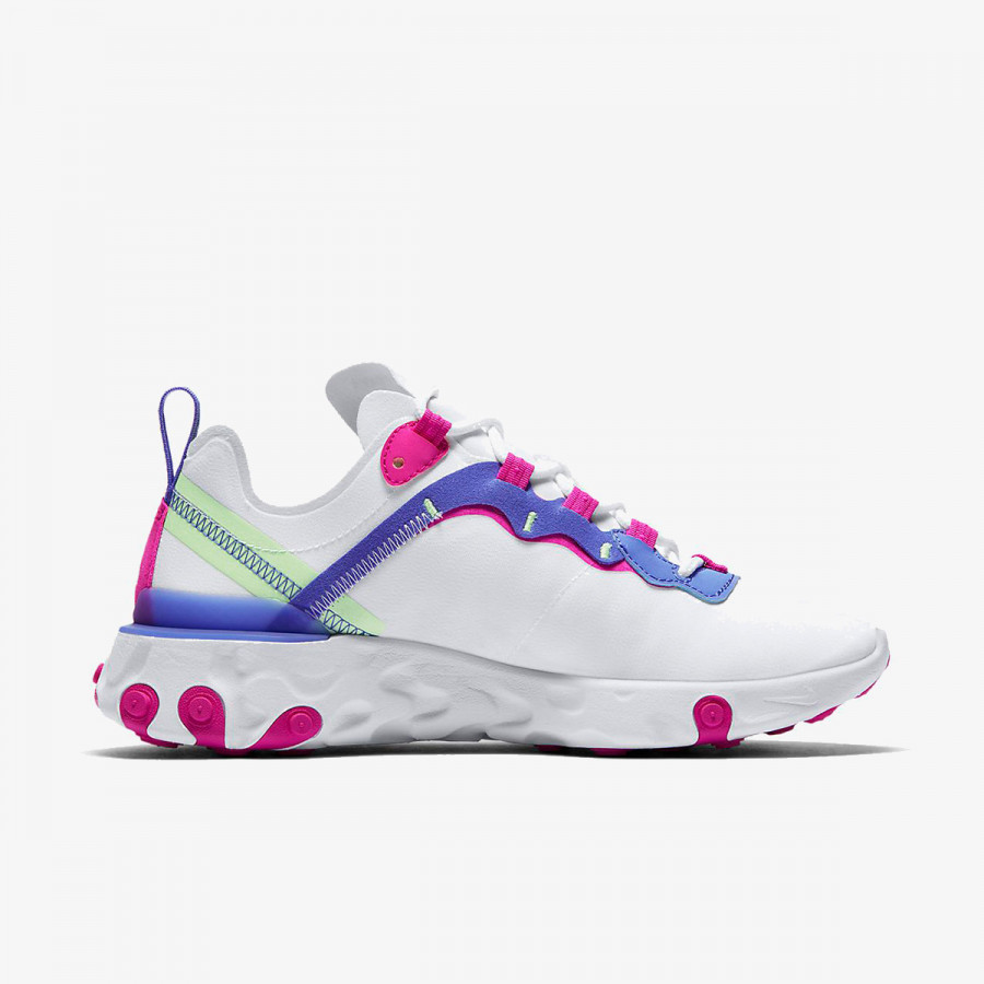 NIKE Pantofi Sport W NIKE REACT ELEMENT 55 