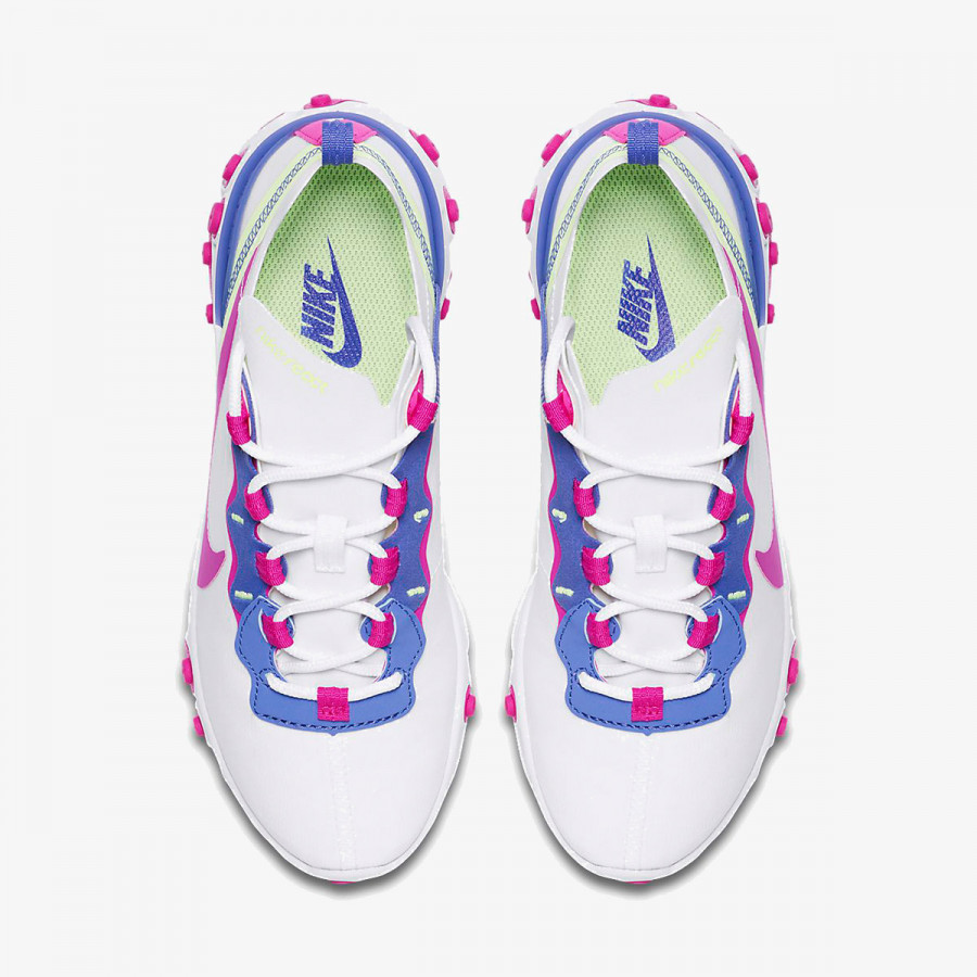 NIKE Pantofi Sport W NIKE REACT ELEMENT 55 