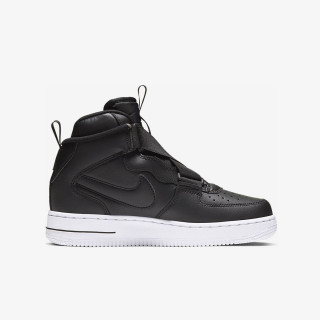 NIKE Pantofi Sport AIR FORCE 1 HIGHNESS BG 