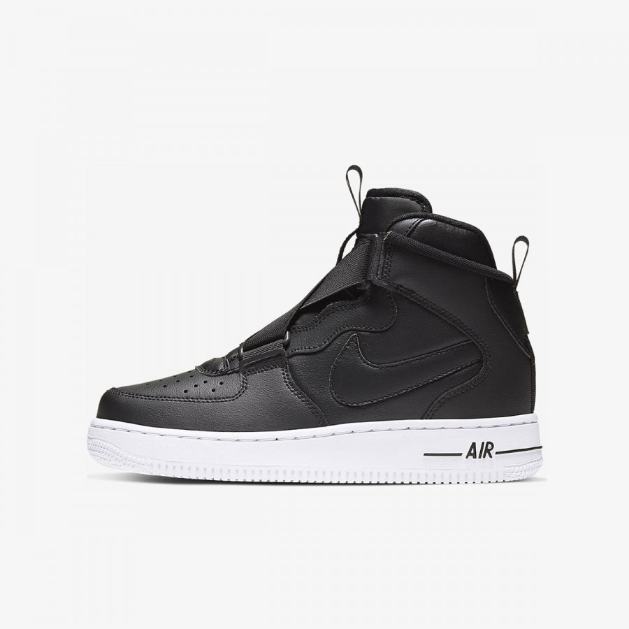 NIKE Pantofi Sport AIR FORCE 1 HIGHNESS BG 