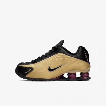 NIKE Pantofi Sport NIKE Pantofi Sport NIKE SHOX R4 BG 