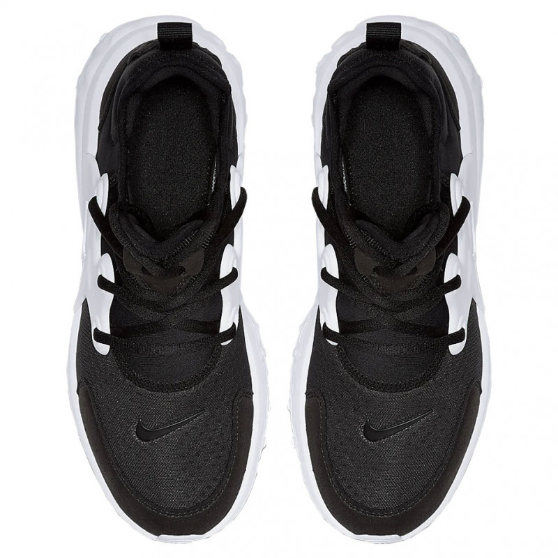 NIKE Pantofi Sport NIKE REACT PRESTO (GS) 