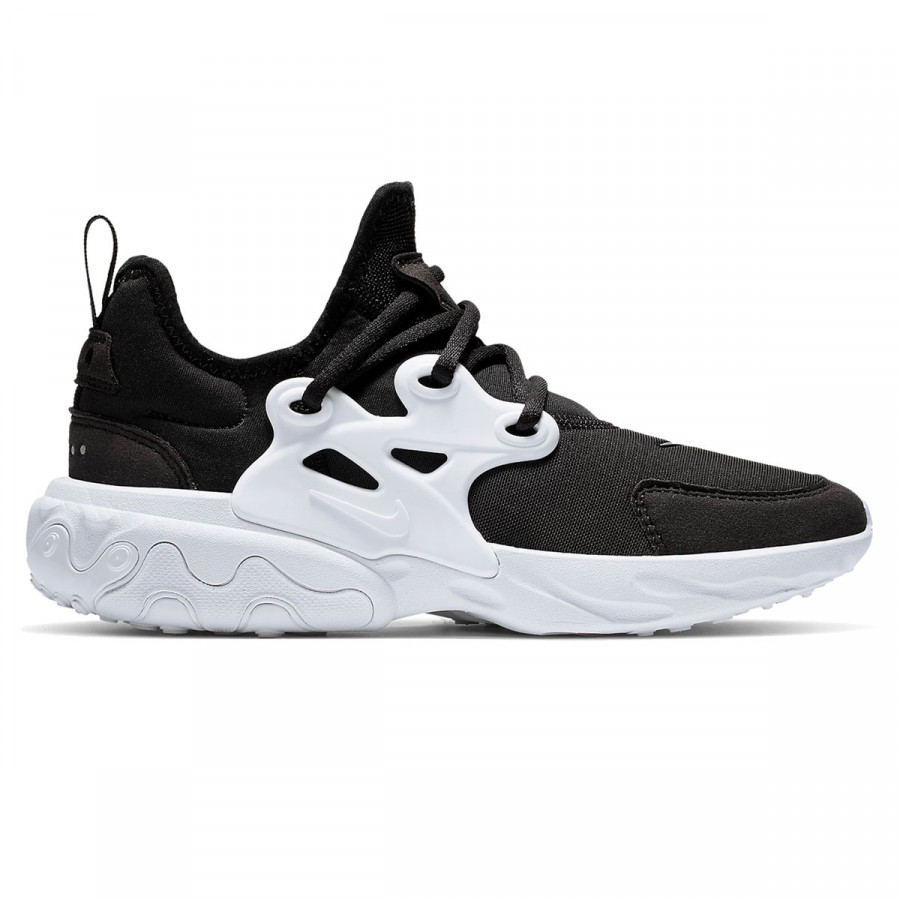 NIKE Pantofi Sport NIKE REACT PRESTO (GS) 