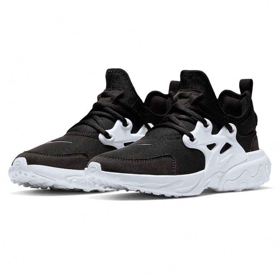 NIKE Pantofi Sport NIKE REACT PRESTO (GS) 