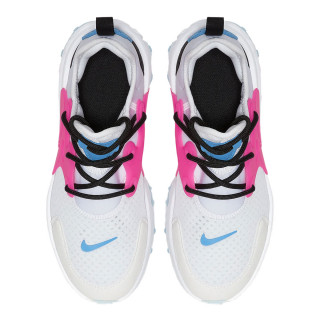 NIKE Pantofi Sport NIKE REACT PRESTO BG 
