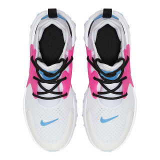 NIKE Pantofi Sport NIKE REACT PRESTO BG 