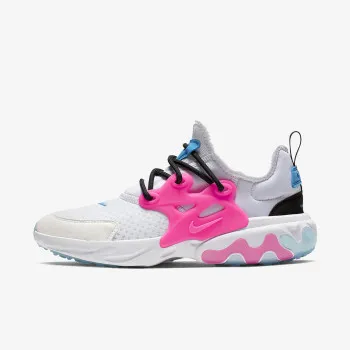 NIKE Pantofi Sport NIKE Pantofi Sport NIKE REACT PRESTO BG 