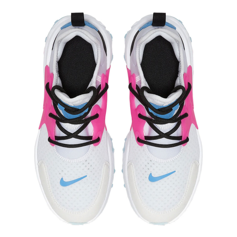 NIKE Pantofi Sport NIKE REACT PRESTO BG 