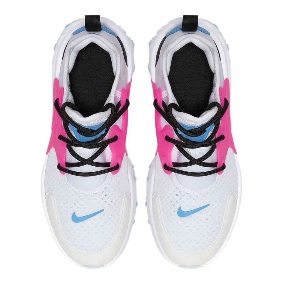 NIKE Pantofi Sport NIKE REACT PRESTO BG 