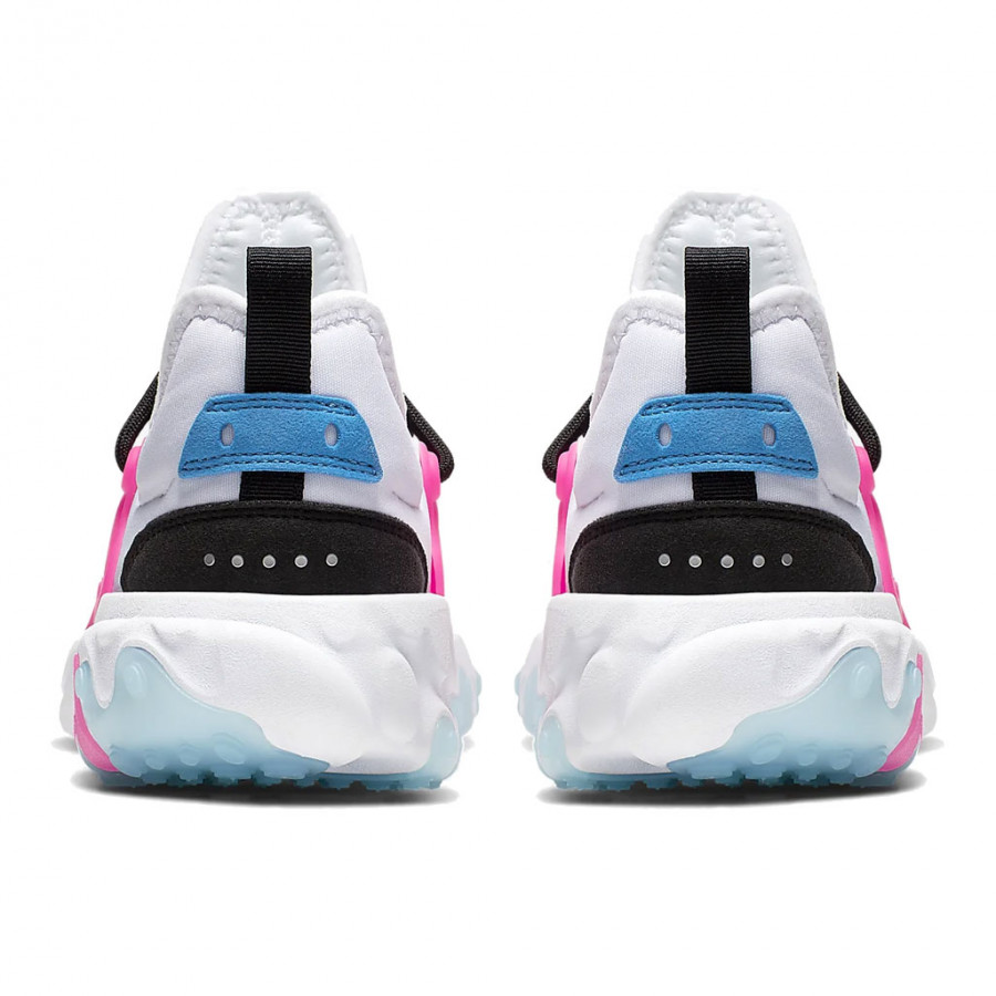 NIKE Pantofi Sport NIKE REACT PRESTO BG 