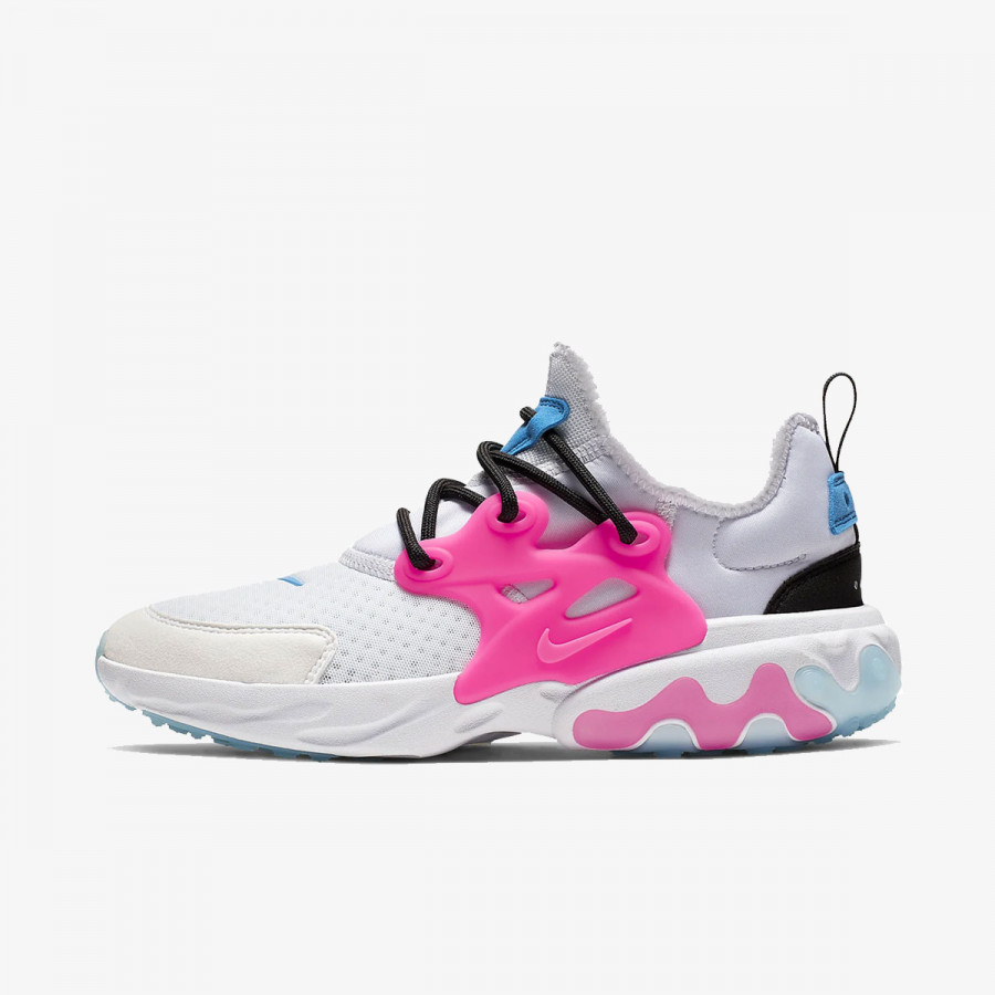 NIKE Pantofi Sport NIKE REACT PRESTO BG 