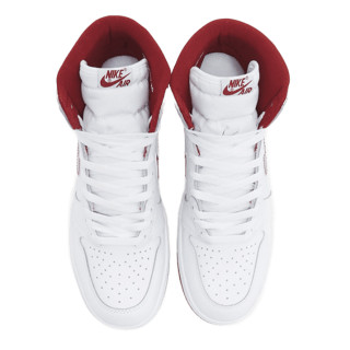 NIKE Pantofi Sport AIR JORDAN 1 HI 85 