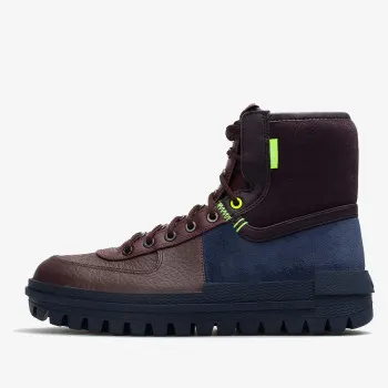 NIKE Pantofi Sport NIKE Pantofi Sport NIKE ZARR 