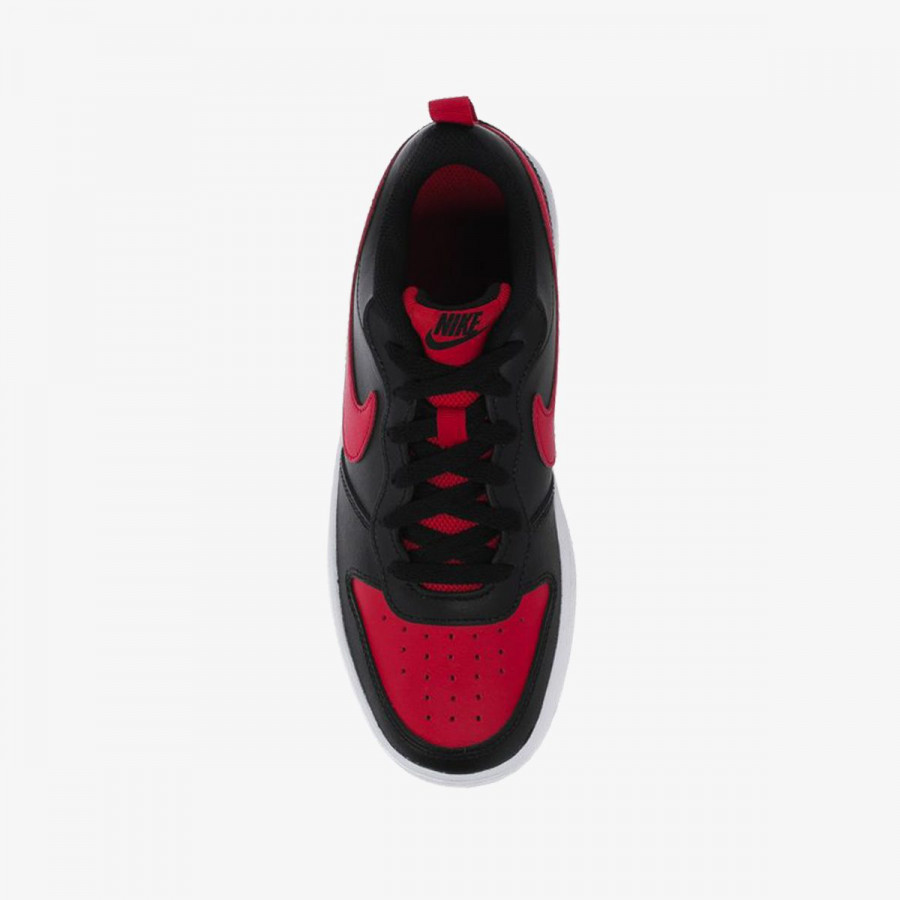 NIKE Pantofi Sport Nike Court Borough Low 2 
