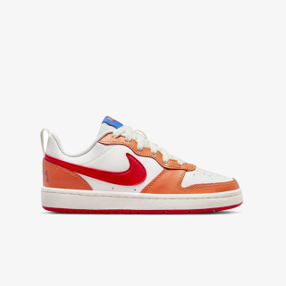 NIKE Pantofi Sport COURT BOROUGH LOW 2 BG 