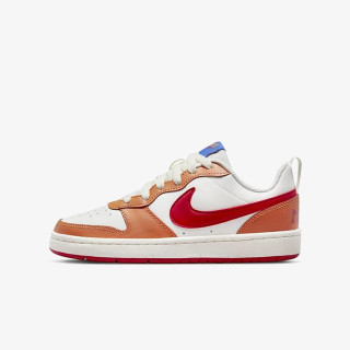 NIKE Pantofi Sport COURT BOROUGH LOW 2 BG 
