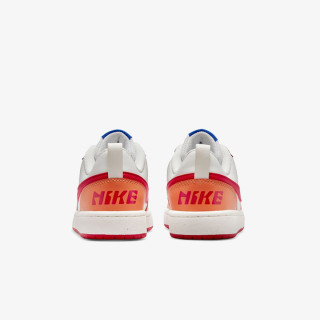 NIKE Pantofi Sport COURT BOROUGH LOW 2 BG 