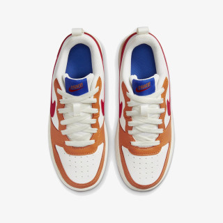 NIKE Pantofi Sport COURT BOROUGH LOW 2 BG 